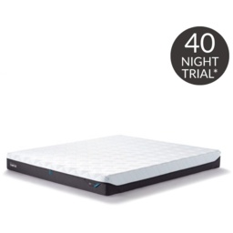 Tempur Pro SmartCool Soft Mattress - EU Small Double - 120cm x 200cm