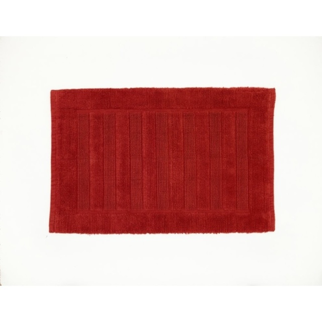 Deyongs Bliss Bath Mat - Paprika - image 1