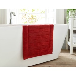 Deyongs Bliss Bath Mat - Paprika - thumbnail 2