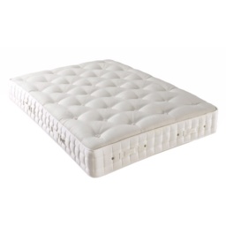 Hypnos Clevedon Deluxe Mattress and Divan Set - 90cm Single - No Storage - Premium Fabric - thumbnail 3