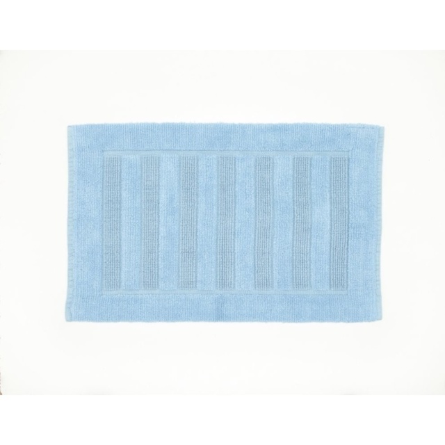 Deyongs Bliss Bath Mat - Cobalt - image 1