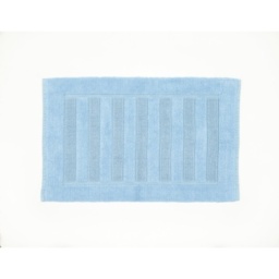 Deyongs Bliss Bath Mat - Cobalt - thumbnail 1