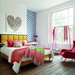 Hypnos Alexandra Headboard - 120cm Small Double - Shallow - Premium Fabric - thumbnail 4