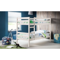 Julian Bowen Camden Bunk Bed - Anthracite - thumbnail 3