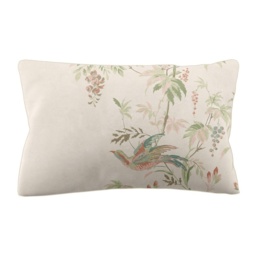 Laura Ashley Attleton Duvet Set - Multi/Sage - Super King - thumbnail 4