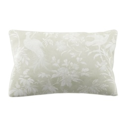 Laura Ashley Attleton Duvet Set - Multi/Sage - Super King - thumbnail 5