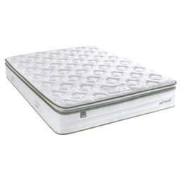 Silentnight Air Support Mattress - Super King - 180cm x 200cm - thumbnail 6
