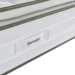 Silentnight Air Support Mattress - Super King - 180cm x 200cm - thumbnail 3