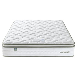 Silentnight Air Support Mattress - Super King - 180cm x 200cm - thumbnail 7