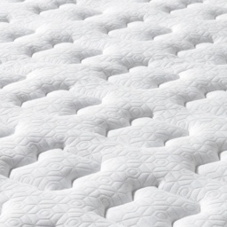 Silentnight Air Support Mattress - Super King - 180cm x 200cm - thumbnail 4