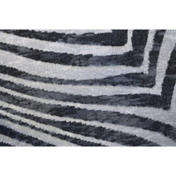 Mastercraft Galleria Heavy Heatset Wilton Rug 063 - 0738/7696 - Grey - 200x290cm - thumbnail 4