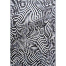 Mastercraft Galleria Heavy Heatset Wilton Rug 063 - 0738/7696 - Grey - 200x290cm