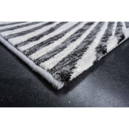 Mastercraft Galleria Heavy Heatset Wilton Rug 063 - 0738/7696 - Grey - 200x290cm - thumbnail 2