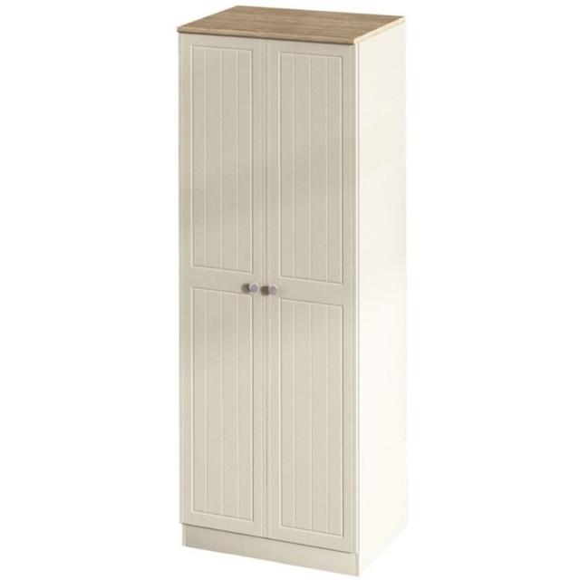 Epworth Tall Plain Robe - Finish