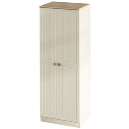 Epworth Tall Plain Robe - Finish
