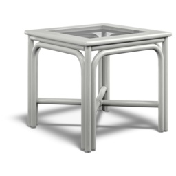 Daro Heathfield Grey Side Table - thumbnail 2
