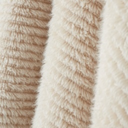 Bianca Soft Zero Twist Spa Towel - Natural - Bath Towel - thumbnail 2