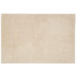 Bianca Soft Zero Twist Spa Towel - Natural - Bath Towel - thumbnail 4