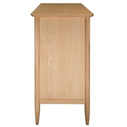 Ercol Teramo Small Sideboard - thumbnail 3