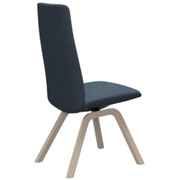 Stressless Laurel High Back D200 Dining Chair - Medium - Batick Leather - thumbnail 7