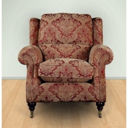 Parker Knoll Henley 25 Armchair - Leather Grade M
