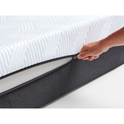 Tempur Pro SmartCool Soft Mattress - EU Single - 90cm x 200cm - thumbnail 5