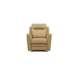 Parker Knoll Chicago Armchair - Leather - thumbnail 3