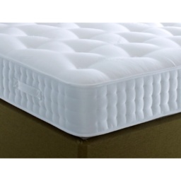 Highgrove Brixton Pocket Sprung Mattress - Small Double - 120cm x 190cm - thumbnail 2