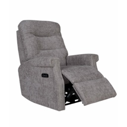 Celebrity Sandhurst Recliner Chair - Petite - Aquaclean Fabric - Single Motor - thumbnail 2