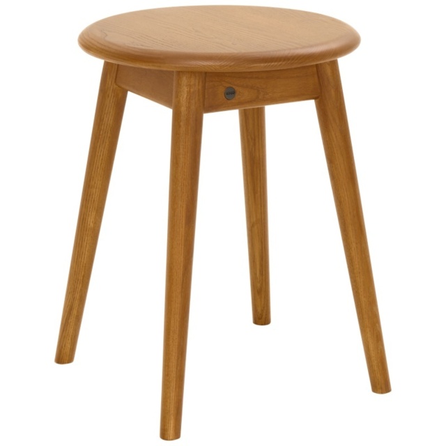Ercol Salina Dressing Table Stool - image 1