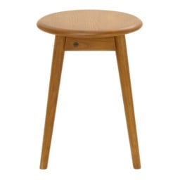Ercol Salina Dressing Table Stool - thumbnail 3