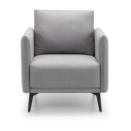 Julian Bowen Rohe Armchair - thumbnail 3
