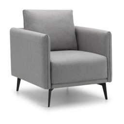Julian Bowen Rohe Armchair - thumbnail 2
