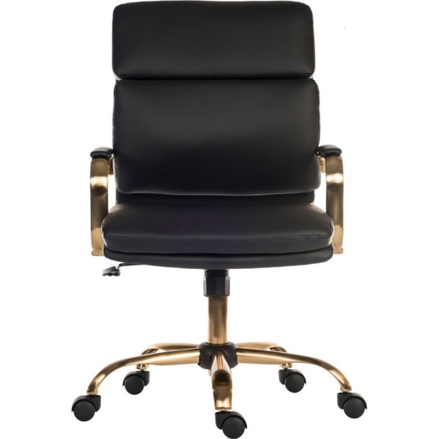 Brooklands Vintage Executive Office Chair - image 1