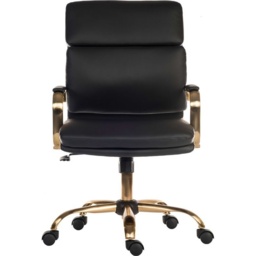 Brooklands Vintage Executive Office Chair - thumbnail 1