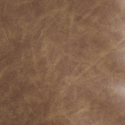 Julian Bowen Henley 2 Seater Sofa - Brown Faux Leather - thumbnail 7