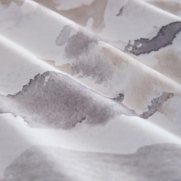 Appletree Edale Linen Duvet Set - Super King - thumbnail 4