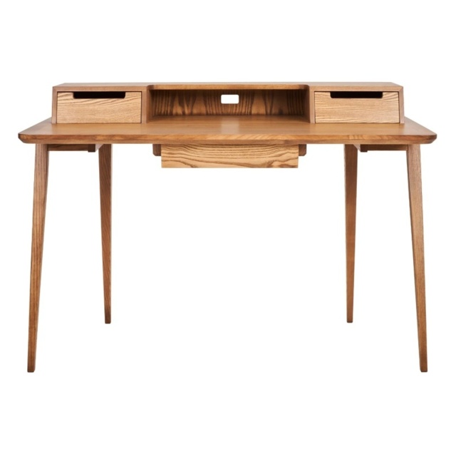 Ercol Treviso Desk - image 1