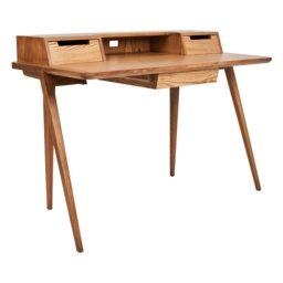 Ercol Treviso Desk - thumbnail 2