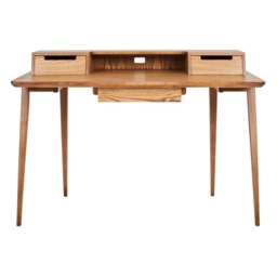 Ercol Treviso Desk - thumbnail 1