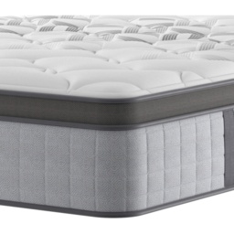 Sealy Thornton Medium Mattress - 180cm Super King - thumbnail 2