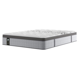 Sealy Thornton Medium Mattress - 180cm Super King