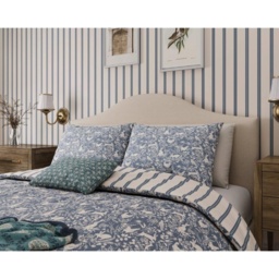Helena Springfield Forest Friends Duvet Set - Blue - Single - thumbnail 2
