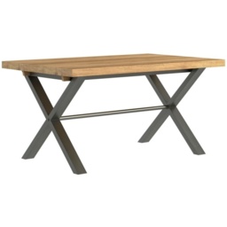 Brooklyn Dining Table - 190CM - thumbnail 2