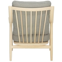 Ercol Marino Chair - Fabric Grade E - thumbnail 5