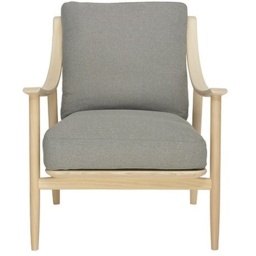 Ercol Marino Chair - Fabric Grade E - thumbnail 2
