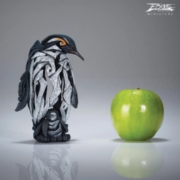 Edge Penguin Miniature - thumbnail 3