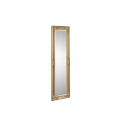 Julian Bowen Palais Gold Dress Mirror