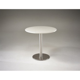 HND Helsinki Round Dining Table - 90cm Diameter - C3 - thumbnail 2
