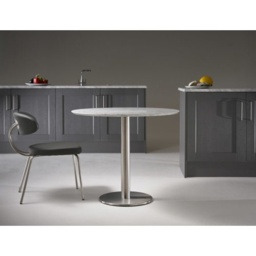 HND Helsinki Round Dining Table - 90cm Diameter - C3 - thumbnail 4